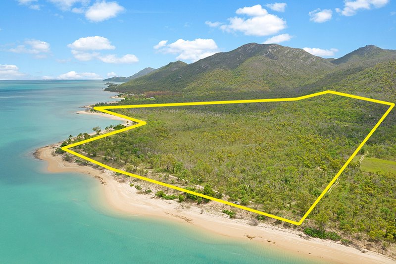 Photo - Lot 5, 890 Gloucester Avenue, Gloucester Park, Cape Gloucester QLD 4800 - Image 25