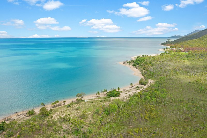 Lot 5, 890 Gloucester Avenue, Gloucester Park, Cape Gloucester QLD 4800