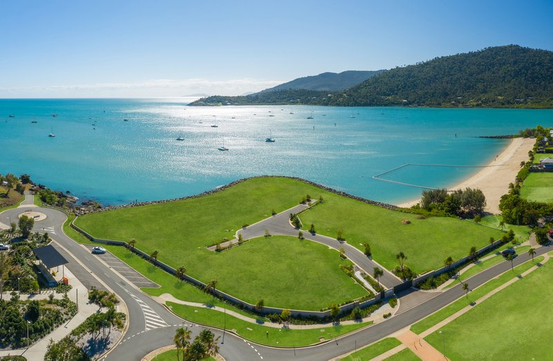 Photo - Lot 5 Airlie Esplanade, One Airlie , Airlie Beach QLD 4802 - Image 3