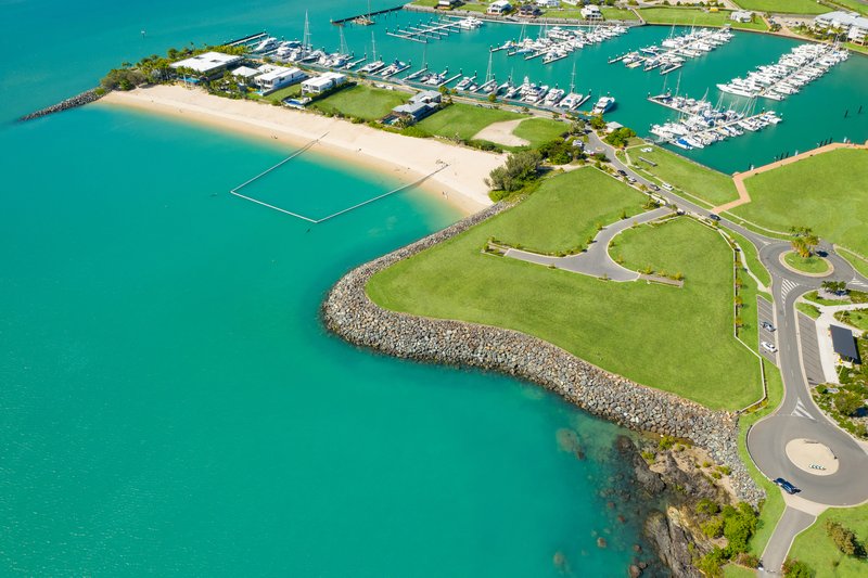 Photo - Lot 5 Airlie Esplanade, One Airlie , Airlie Beach QLD 4802 - Image 4