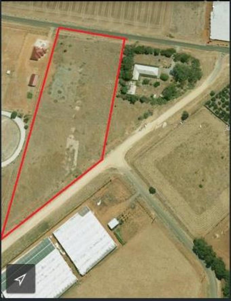 Lot 5 Alfred Road, Virginia SA 5120