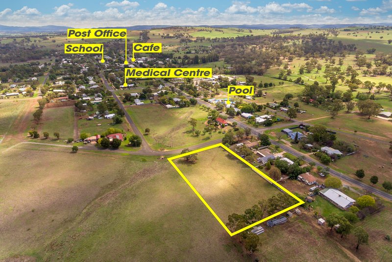 Lot 5 Boundary Street, Cudal NSW 2864