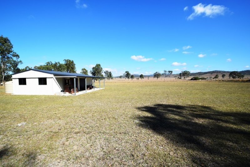 Photo - Lot 5 Brisbane Valley Highway, Braemore QLD 4313 - Image 4