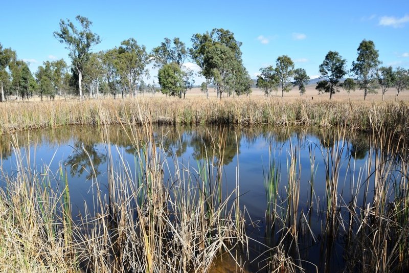 Photo - Lot 5 Brisbane Valley Highway, Braemore QLD 4313 - Image 6