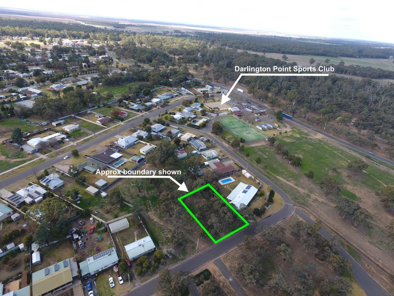 Lot 5 Brooks Crs Street, Darlington Point NSW 2706