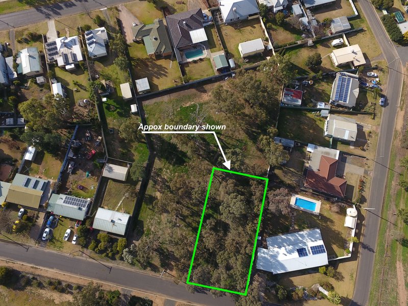 Photo - Lot 5 Brooks Crs Street, Darlington Point NSW 2706 - Image 2