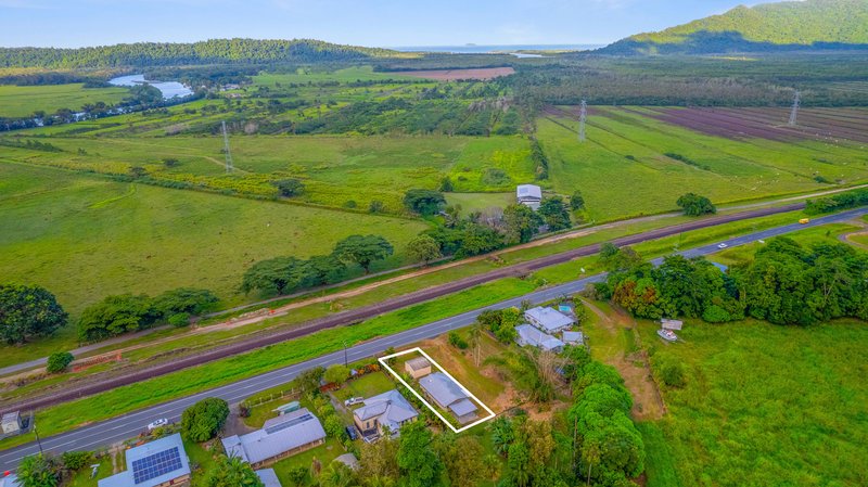 LOT 5 Bruce Highway, Deeral QLD 4871