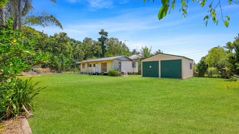 Photo - LOT 5 Bruce Highway, Deeral QLD 4871 - Image 2