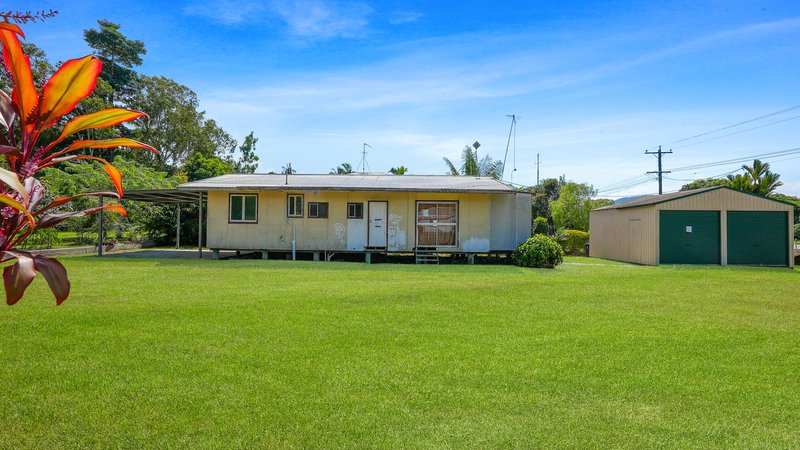 Photo - LOT 5 Bruce Highway, Deeral QLD 4871 - Image 3