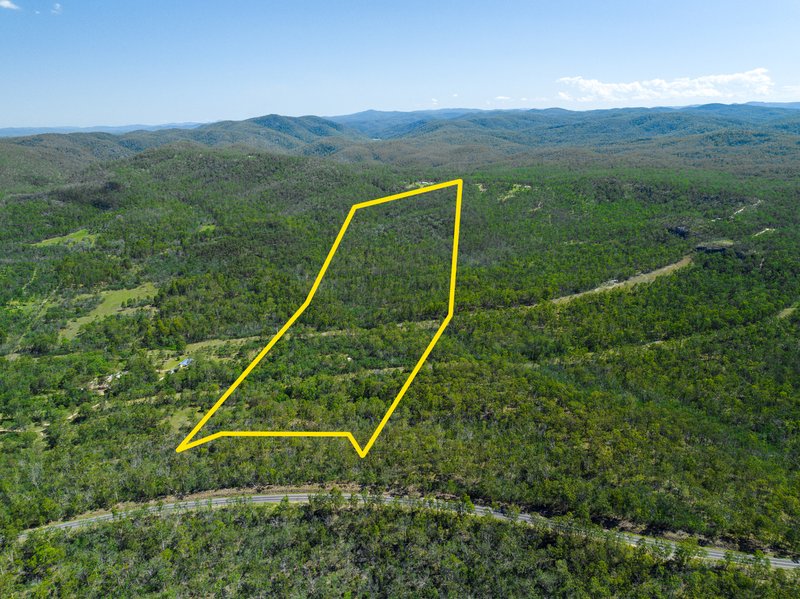 Lot 5 Bruxner Highway, Drake NSW 2469