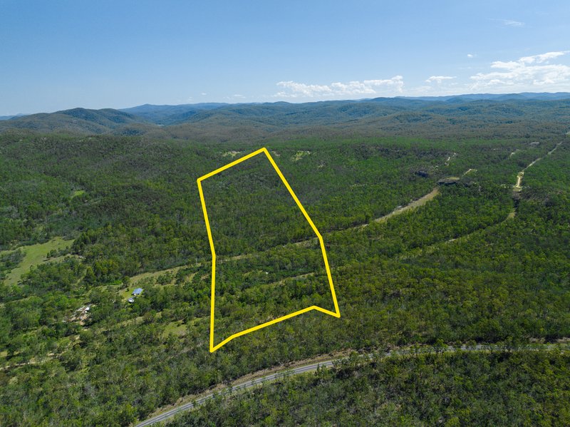 Photo - Lot 5 Bruxner Highway, Drake NSW 2469 - Image 4