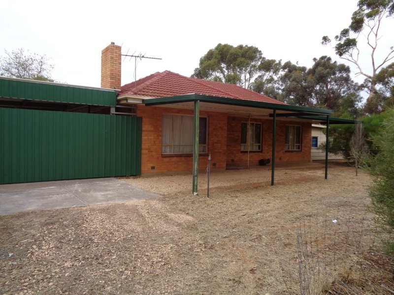 Lot 5 Butler Road, Mallala SA 5502