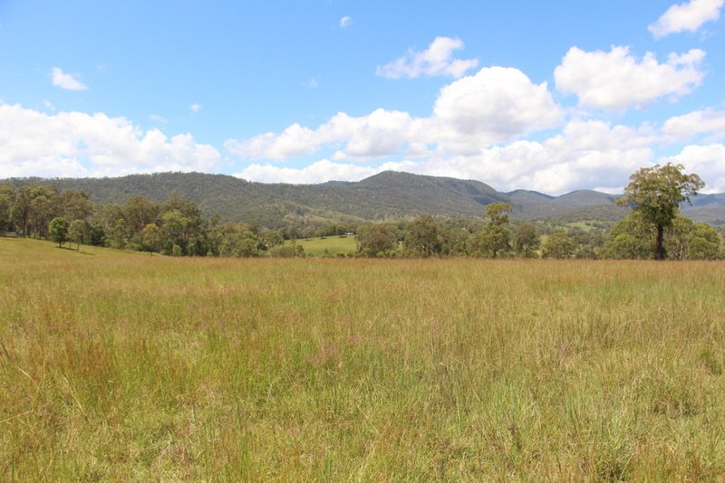 Lot 5 Cainbable Creek Rd , Cainbable QLD 4285