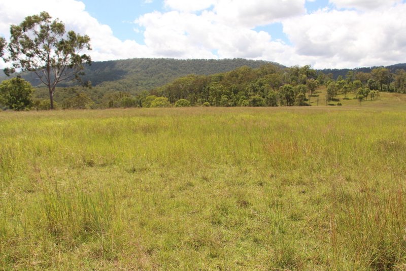 Photo - Lot 5 Cainbable Creek Rd , Cainbable QLD 4285 - Image 2