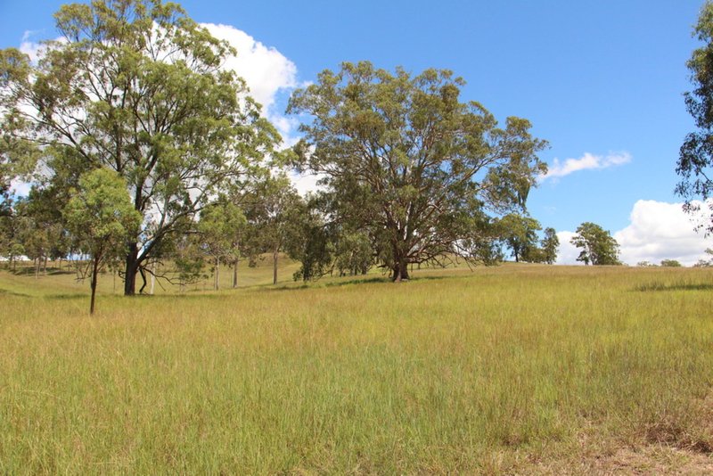 Photo - Lot 5 Cainbable Creek Rd , Cainbable QLD 4285 - Image 5