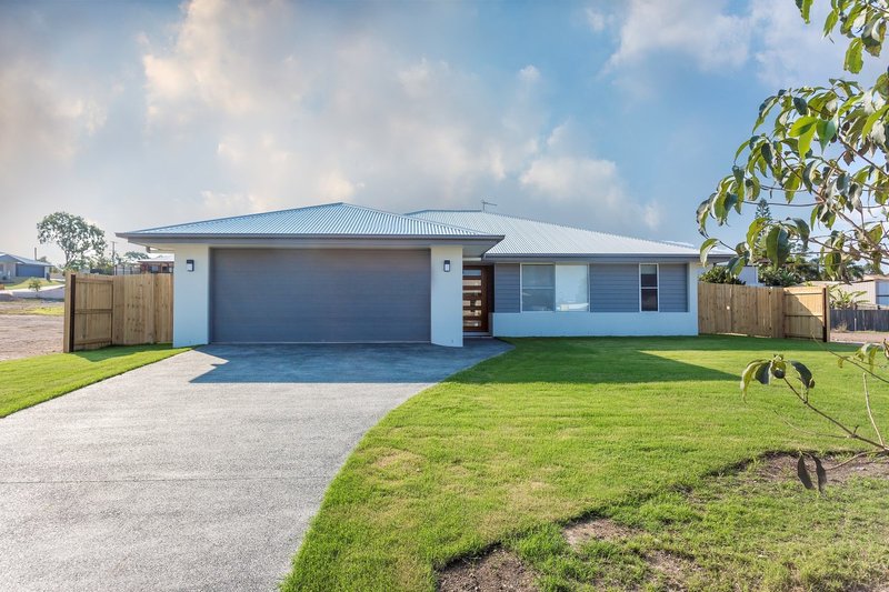 Lot 5 Cambridge Cct , Southside QLD 4570