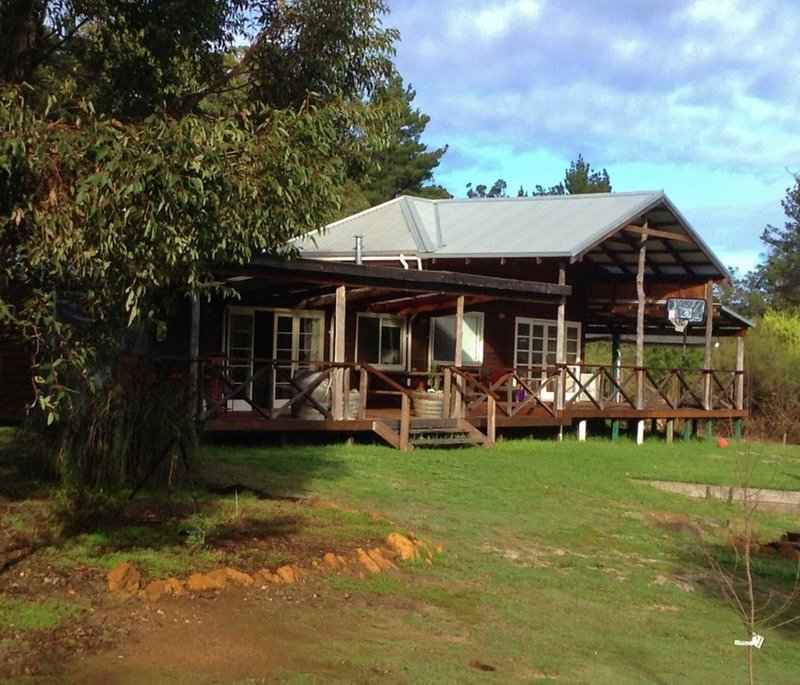 Lot 5 Chalwell Rd , Nannup WA 6275