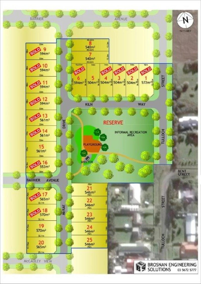 Photo - LOT 5 Cloverdale Park Estate , Dalyston VIC 3992 - Image 2