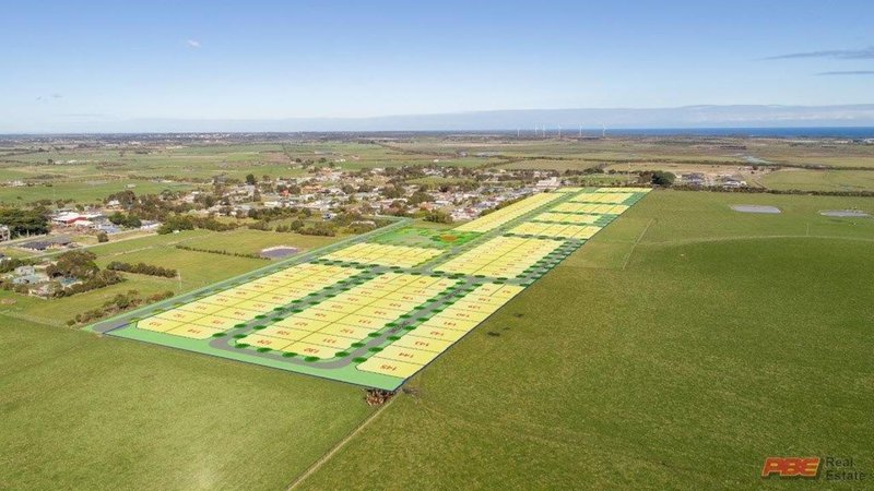 Photo - LOT 5 Cloverdale Park Estate , Dalyston VIC 3992 - Image 4