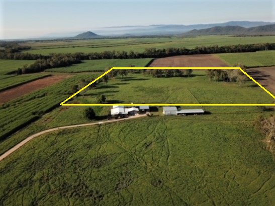 Lot 5 Como Road, Toobanna QLD 4850