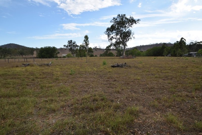 Lot 5 D'Aguilar Highway, Moore QLD 4306