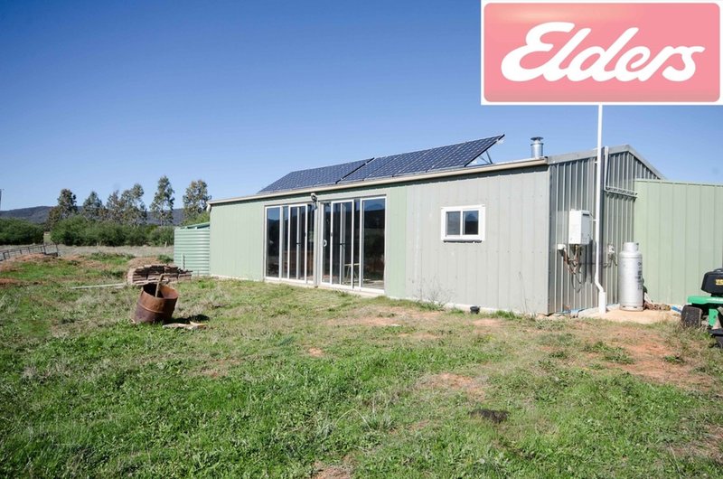 Lot 5 Edmondson Lane, Wooragee VIC 3747