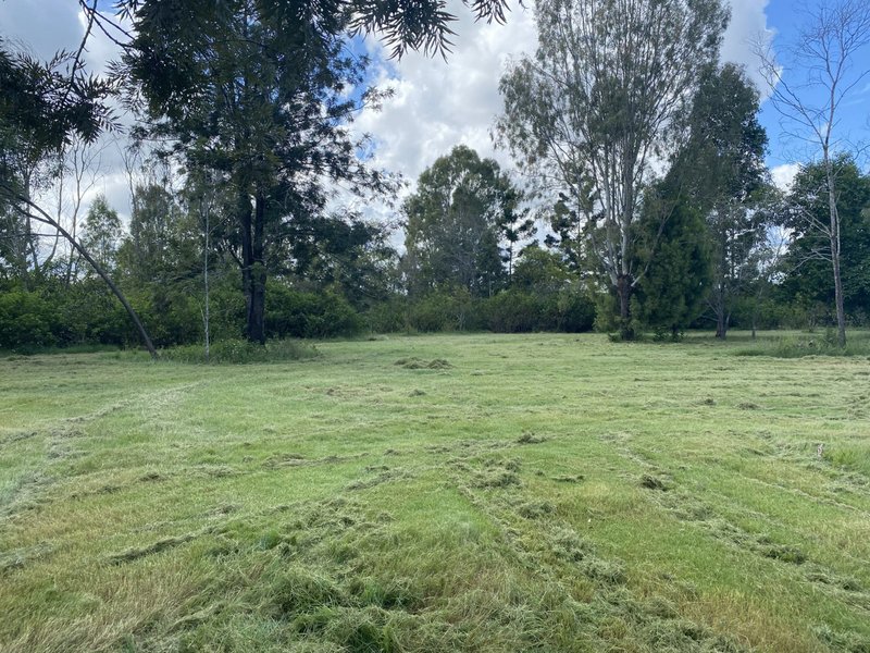 Lot 5 Gatton - Esk Road, Spring Creek QLD 4343