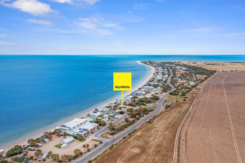 Lot 5 Harvey Crescent, Black Point SA 5571