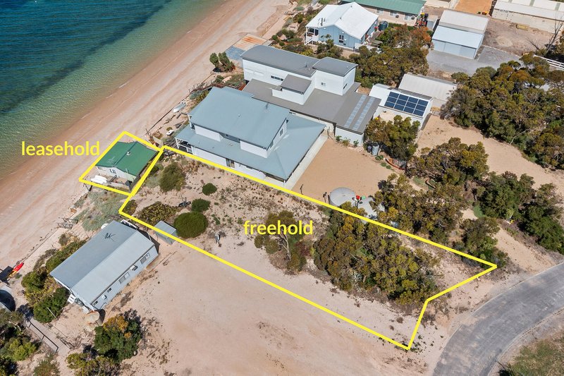 Photo - Lot 5 Harvey Crescent, Black Point SA 5571 - Image 6