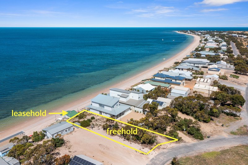 Photo - Lot 5 Harvey Crescent, Black Point SA 5571 - Image 7