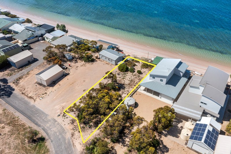 Photo - Lot 5 Harvey Crescent, Black Point SA 5571 - Image 8