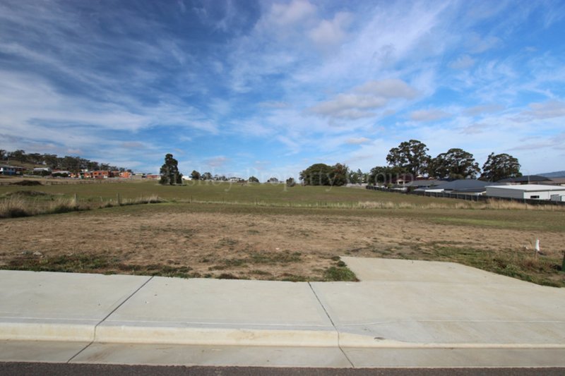 Lot 5 Hillary Street, St Leonards TAS 7250