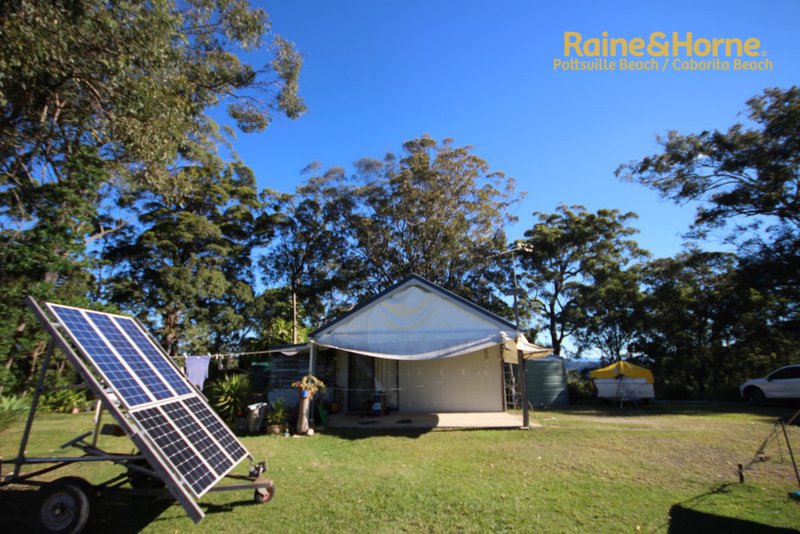 Photo - Lot 5 Howards Road, Pottsville NSW 2489 - Image 6