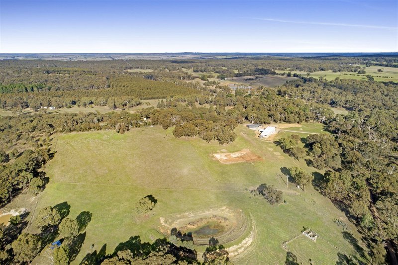 Photo - Lot 5 Lake Road, Beaufort VIC 3373 - Image 5