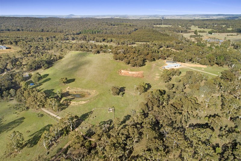 Photo - Lot 5 Lake Road, Beaufort VIC 3373 - Image 6