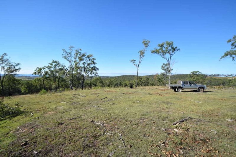 Lot 5 Langtons Lane, Esk QLD 4312