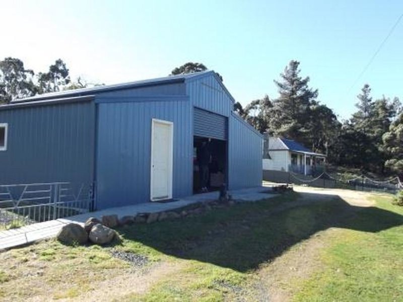 Lot 5 Lennox Street, Cornwall TAS 7215