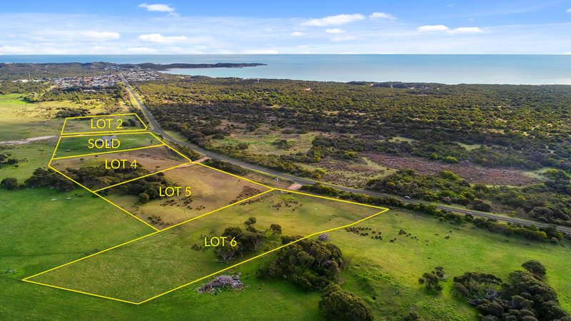 Photo - Lot 5 & Lot 11 Southend Access Road, Southend SA 5280 - Image 1