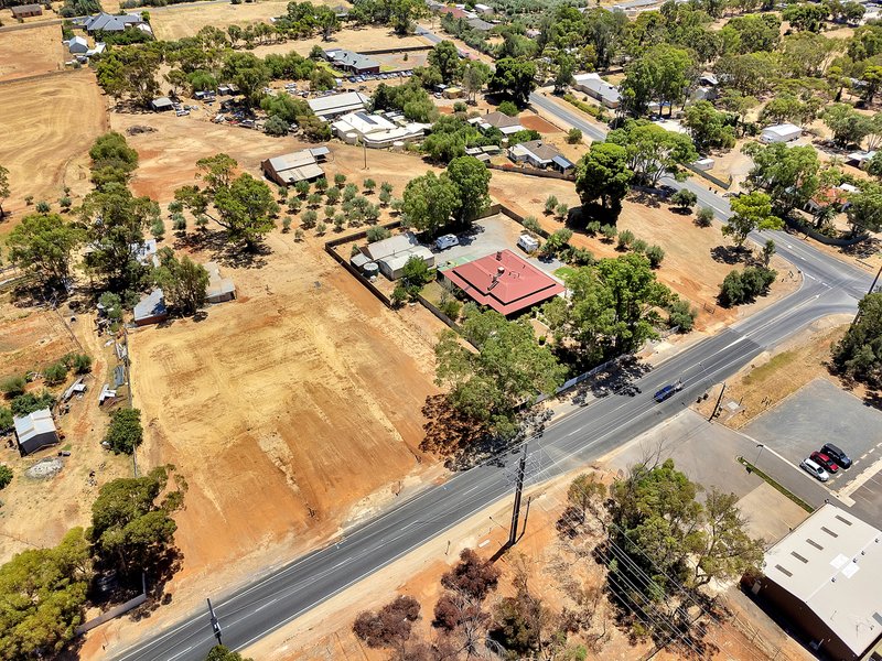 Lot 5 (Lot 23) Coventry Road, Munno Para Downs SA 5115 | Real Estate ...