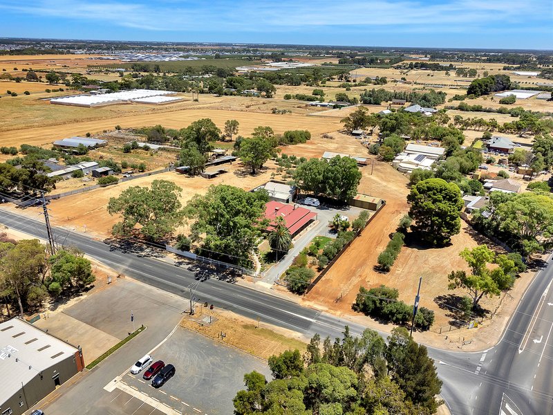 Lot 5 (Lot 23) Coventry Road, Munno Para Downs SA 5115 | Real Estate ...