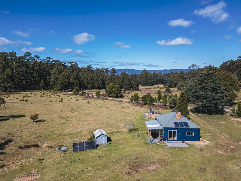 Lot 5 Lower German Town Road, St Marys TAS 7215