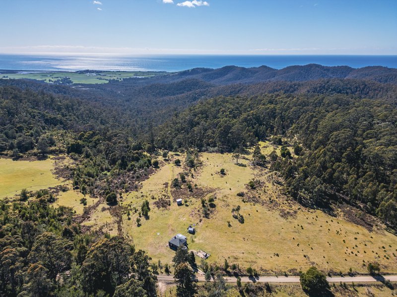 Photo - Lot 5 Lower German Town Road, St Marys TAS 7215 - Image 2