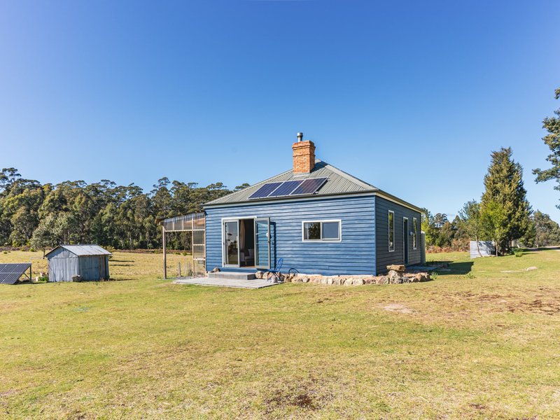 Photo - Lot 5 Lower German Town Road, St Marys TAS 7215 - Image 3