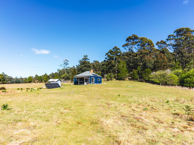 Photo - Lot 5 Lower German Town Road, St Marys TAS 7215 - Image 15