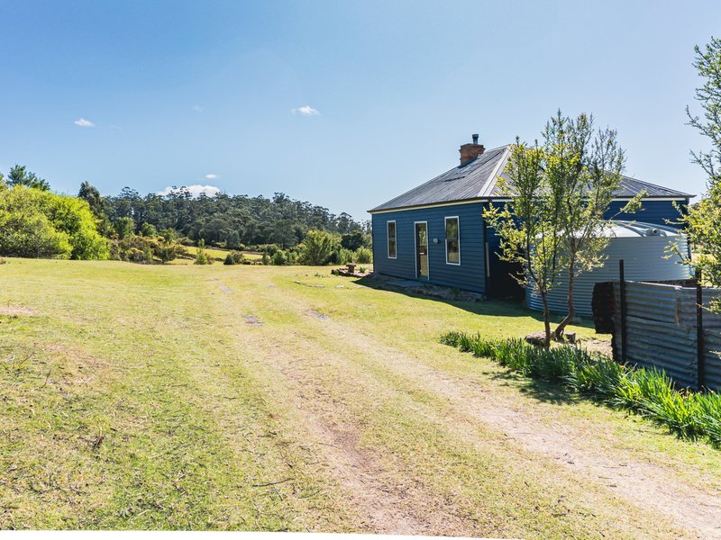 Photo - Lot 5 Lower German Town Road, St Marys TAS 7215 - Image 16