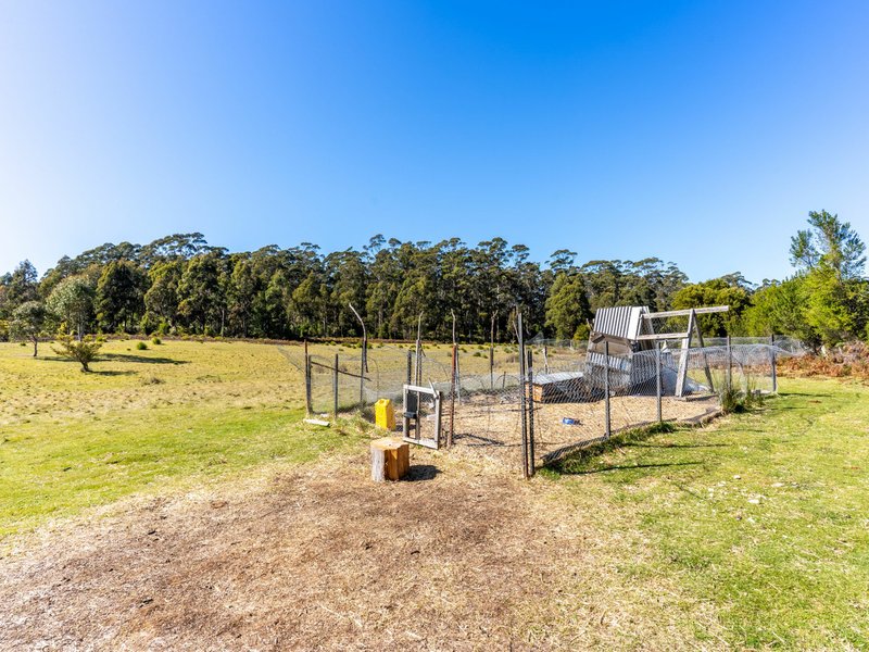 Photo - Lot 5 Lower German Town Road, St Marys TAS 7215 - Image 17