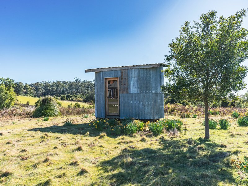 Photo - Lot 5 Lower German Town Road, St Marys TAS 7215 - Image 20