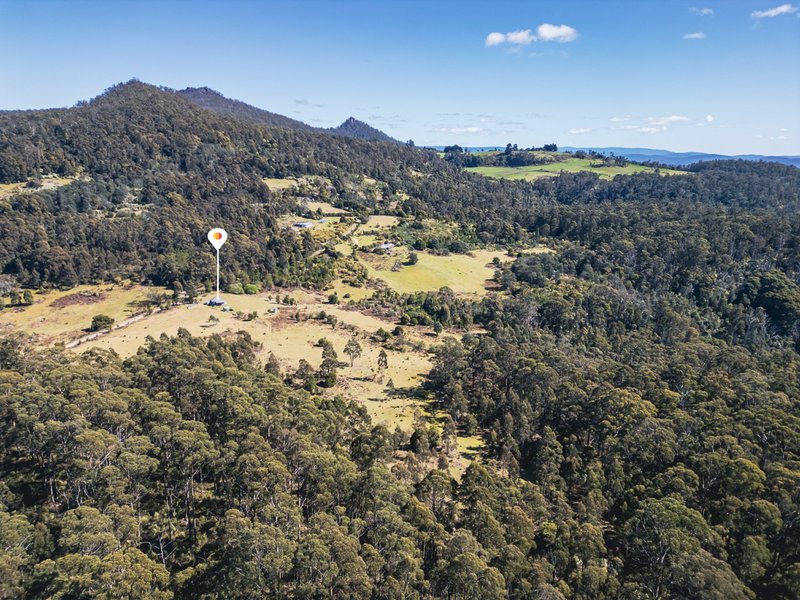 Photo - Lot 5 Lower German Town Road, St Marys TAS 7215 - Image 24