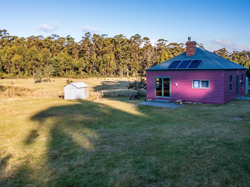 Photo - Lot 5 Lower German Town Road, St Marys TAS 7215 - Image 3