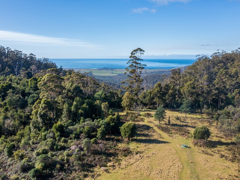 Photo - Lot 5 Lower German Town Road, St Marys TAS 7215 - Image 4